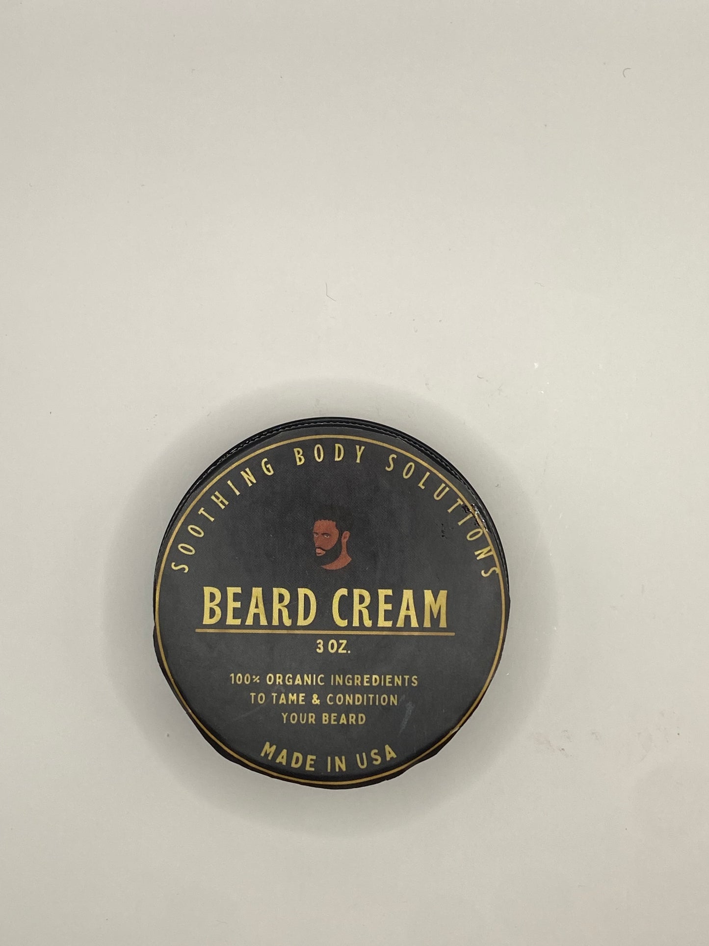 Beard Cream