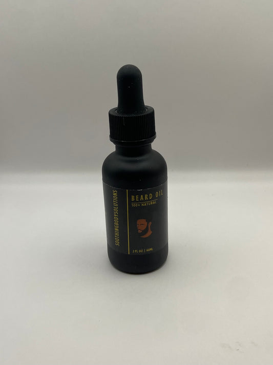 Beard Oil for Men